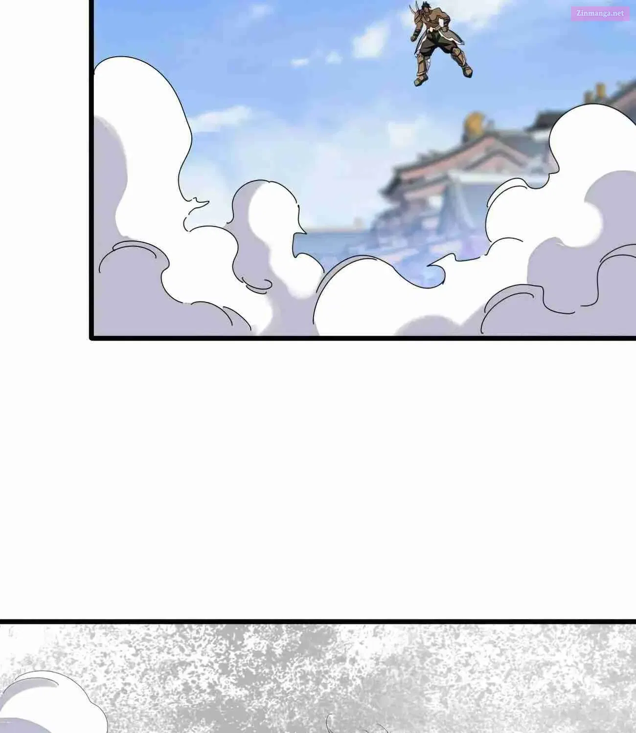 Demonic Emperor Zinmanga X Chapter 418 Page 49