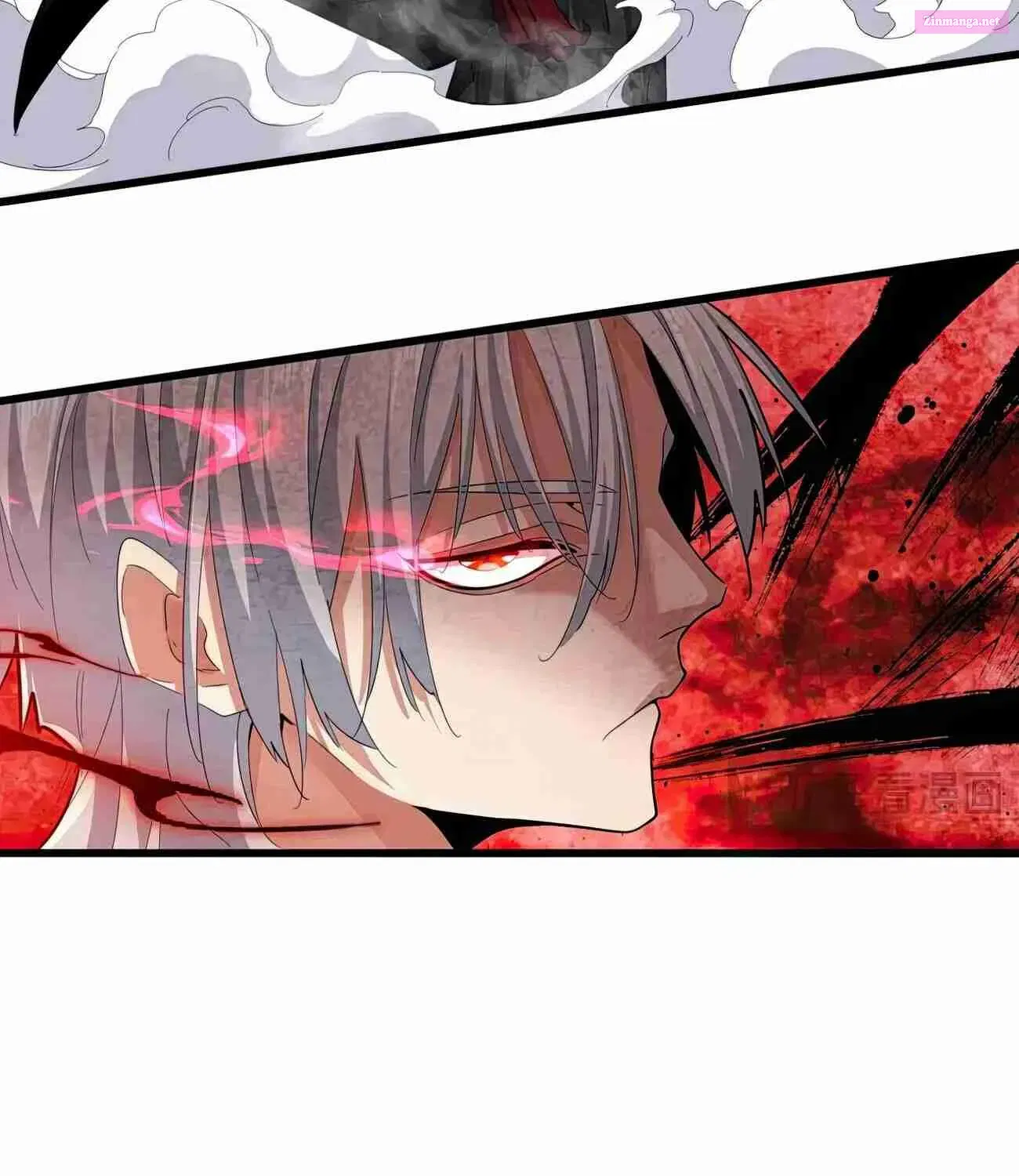 Demonic Emperor Zinmanga X Chapter 418 Page 51