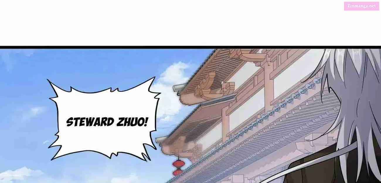 Demonic Emperor Zinmanga X Chapter 418 Page 58