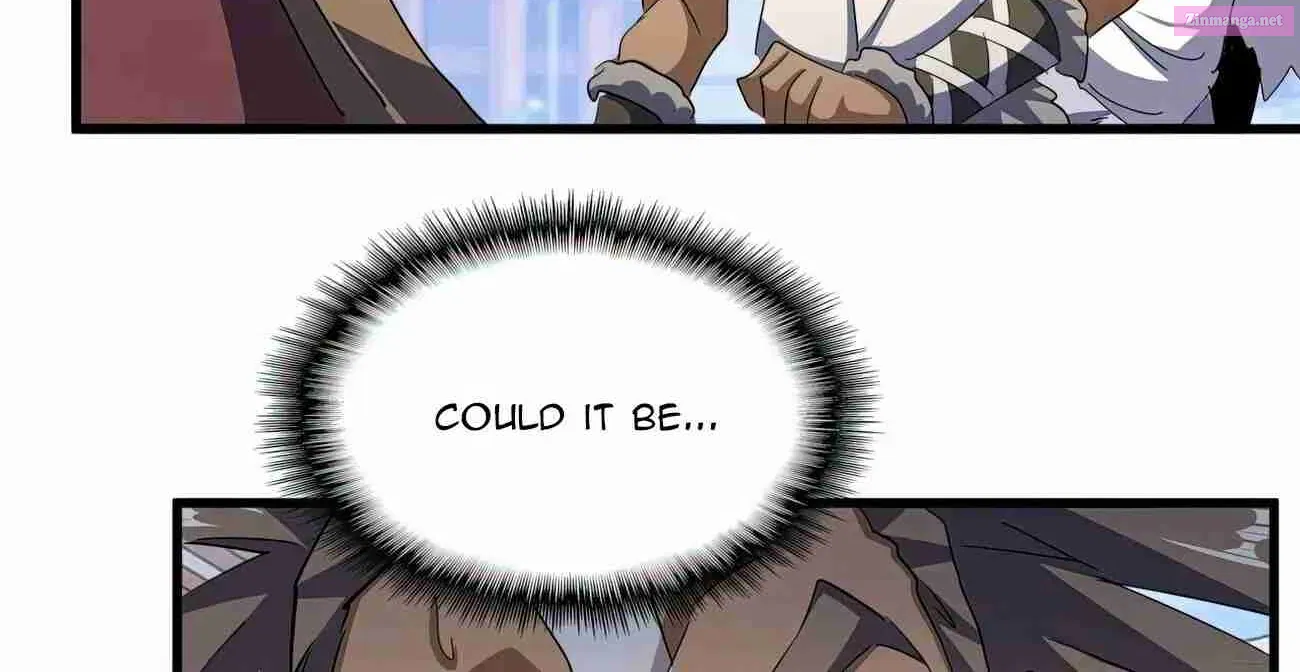 Demonic Emperor Zinmanga X Chapter 418 Page 74