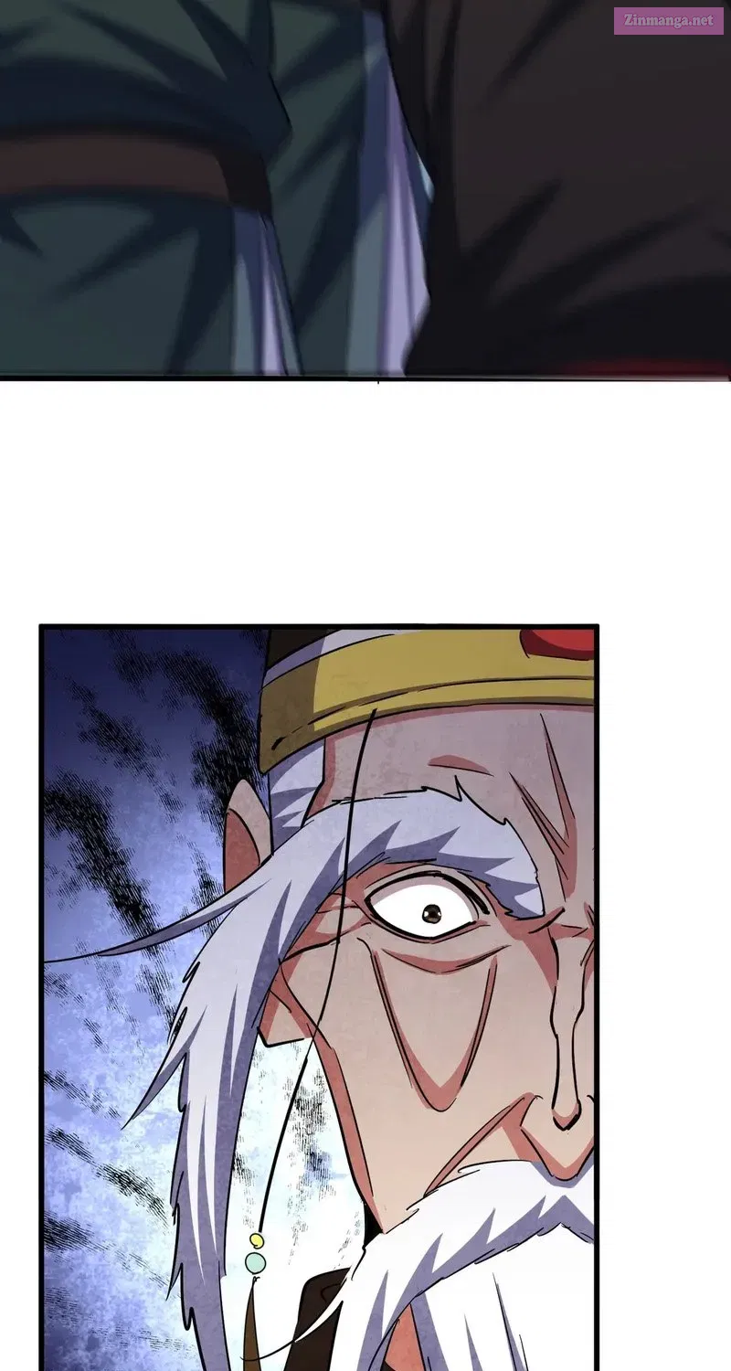 Demonic Emperor Zinmanga X Chapter 414 Page 48