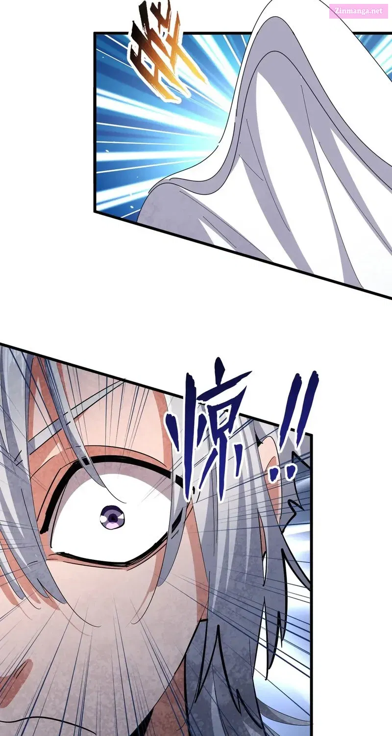 Demonic Emperor Zinmanga X Chapter 413 Page 33
