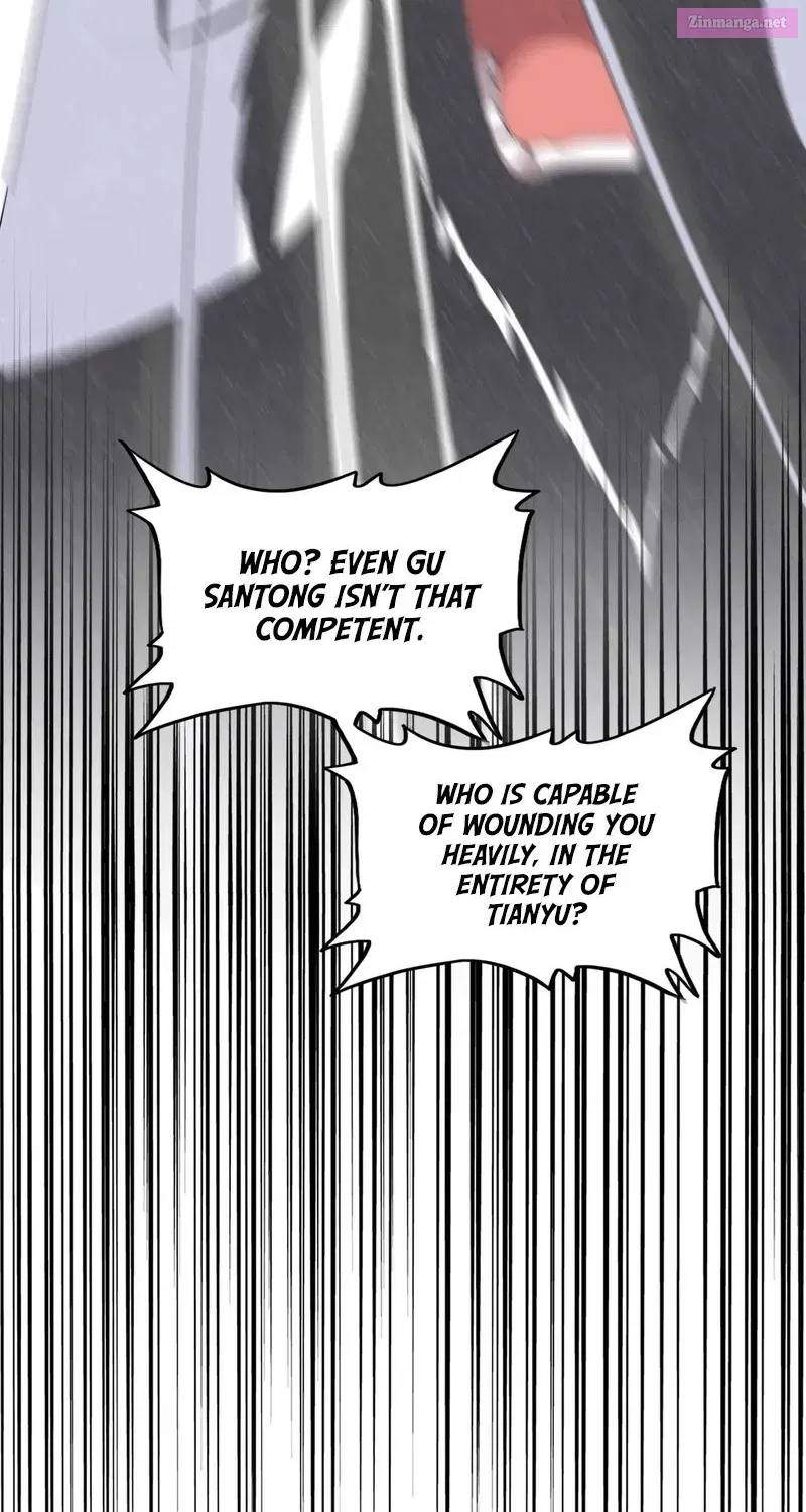 Demonic Emperor Zinmanga X Chapter 410 Page 53