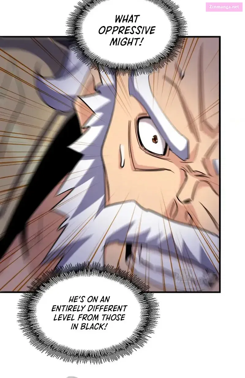 Demonic Emperor Zinmanga X Chapter 406 Page 29