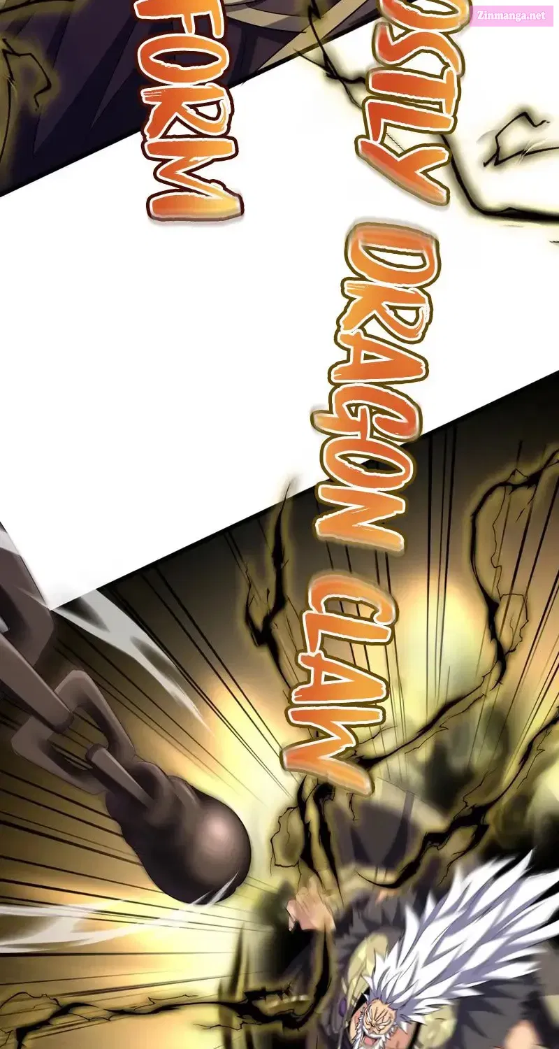 Demonic Emperor Zinmanga X Chapter 406 Page 33