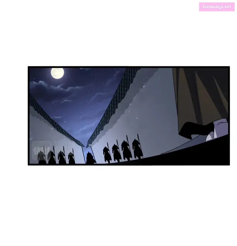 Demonic Emperor Zinmanga X Chapter 391 Page 21
