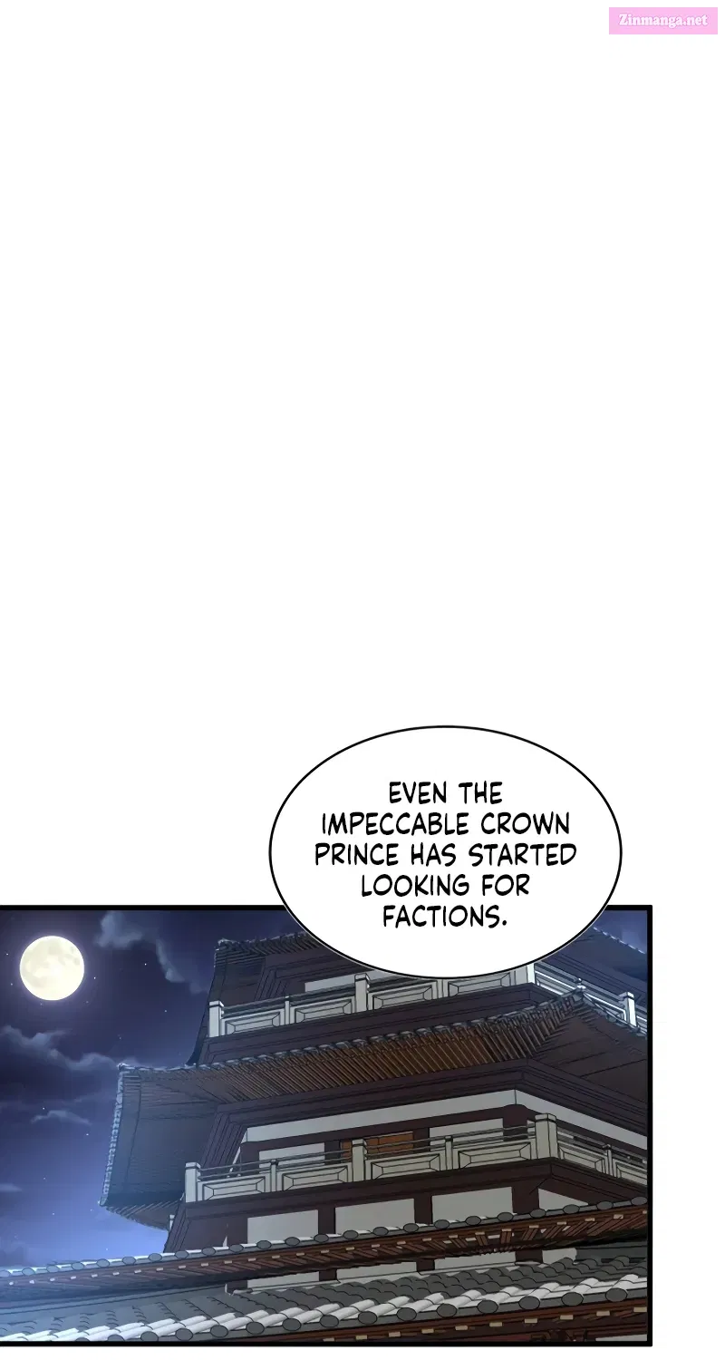 Demonic Emperor Zinmanga X Chapter 391 Page 27