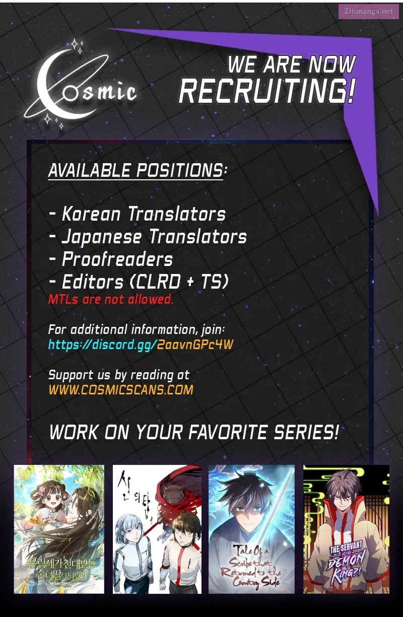 Demonic Emperor Zinmanga X Chapter 391 Page 45