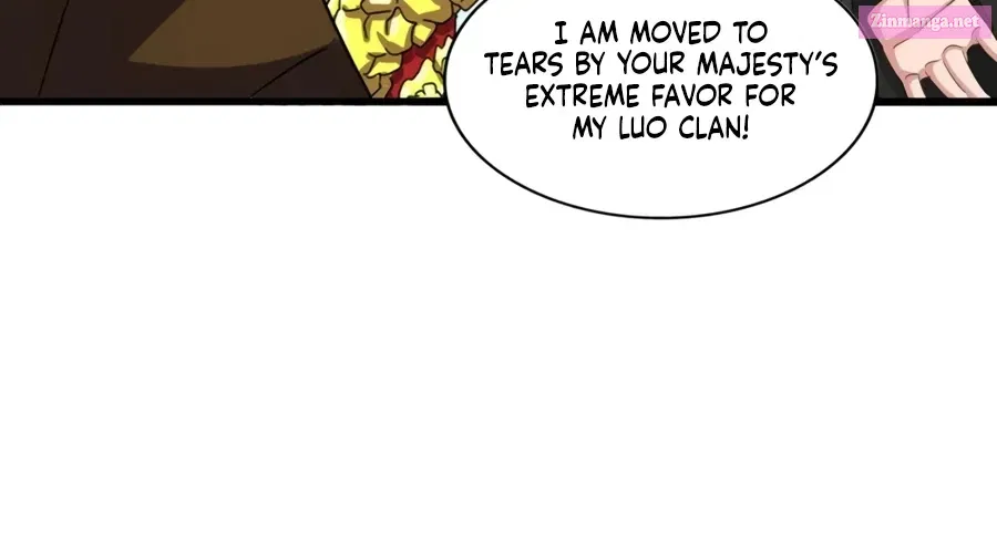 Demonic Emperor Zinmanga X Chapter 388 Page 30