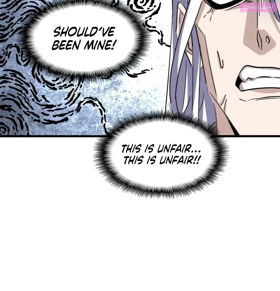 Demonic Emperor Zinmanga X Chapter 387 Page 35