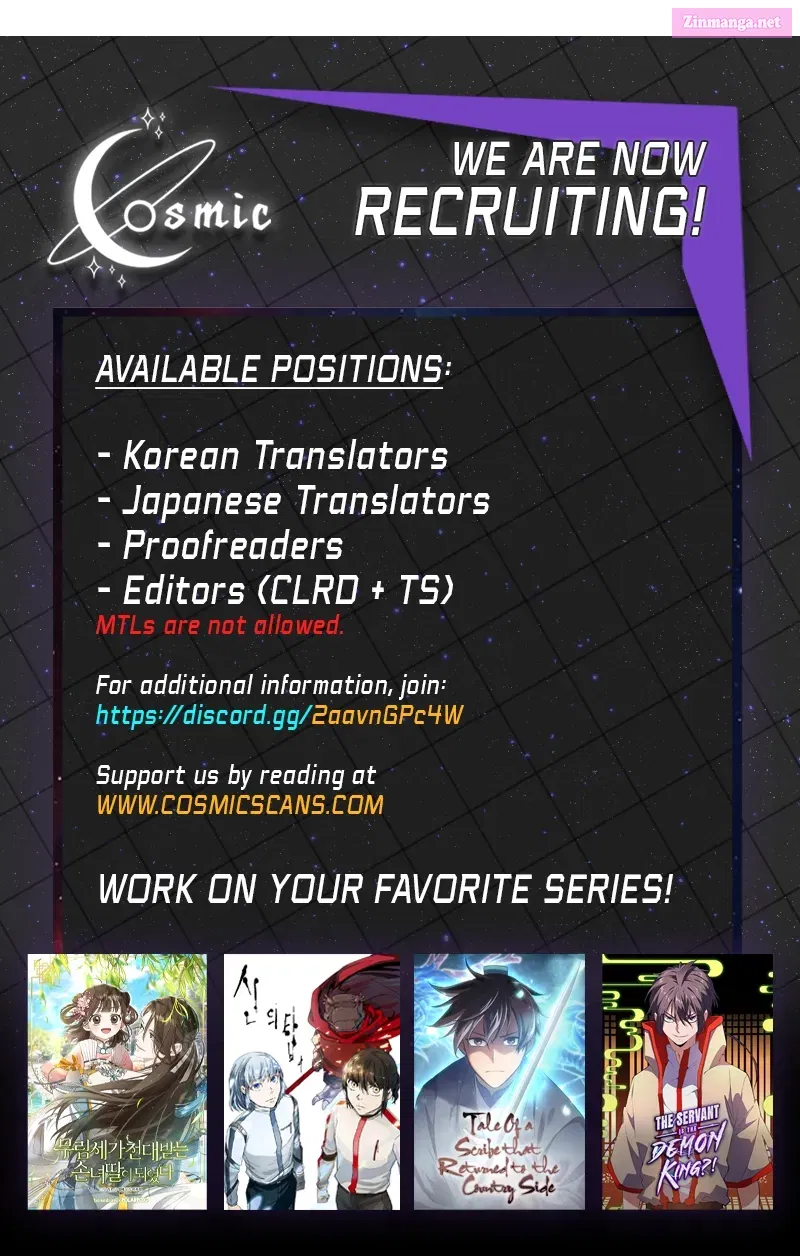 Demonic Emperor Zinmanga X Chapter 382 Page 50