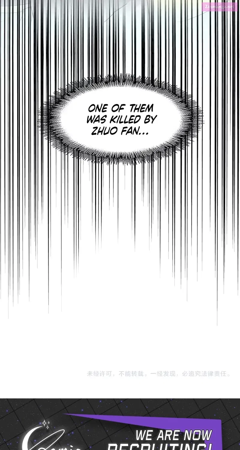 Demonic Emperor Zinmanga X Chapter 379 Page 43