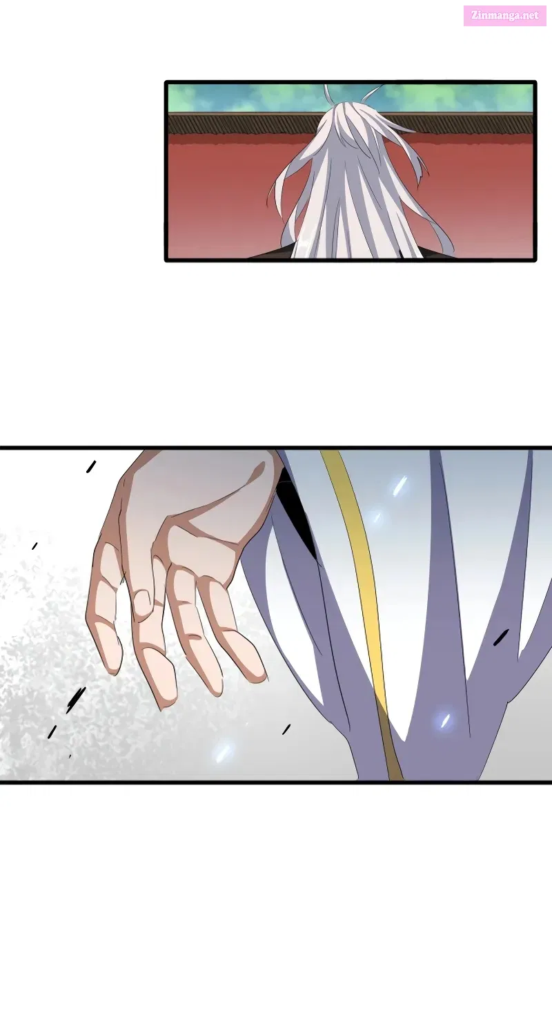 Demonic Emperor Zinmanga X Chapter 369 Page 13