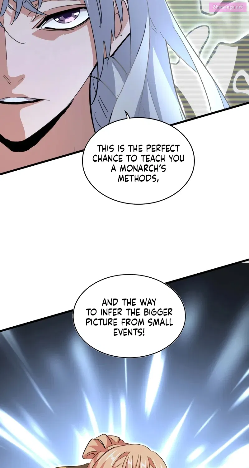 Demonic Emperor Zinmanga X Chapter 369 Page 49