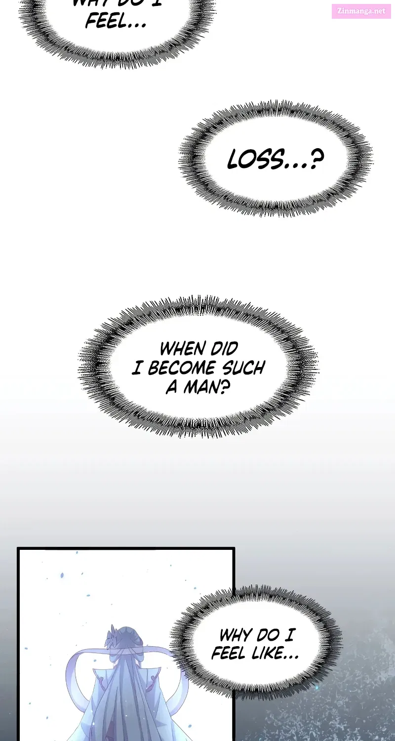 Demonic Emperor Zinmanga X Chapter 366 Page 24