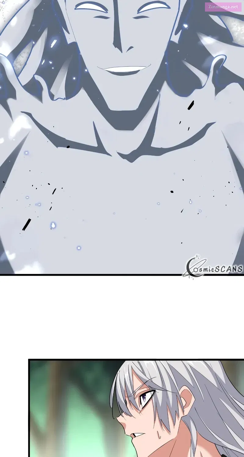 Demonic Emperor Zinmanga X Chapter 366 Page 44