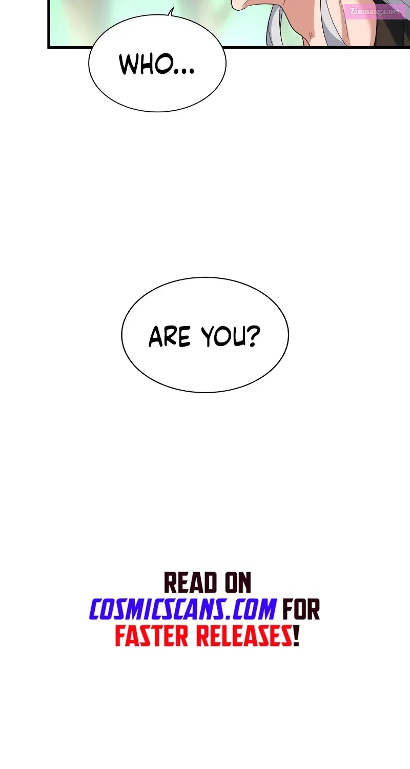 Demonic Emperor Zinmanga X Chapter 366 Page 45