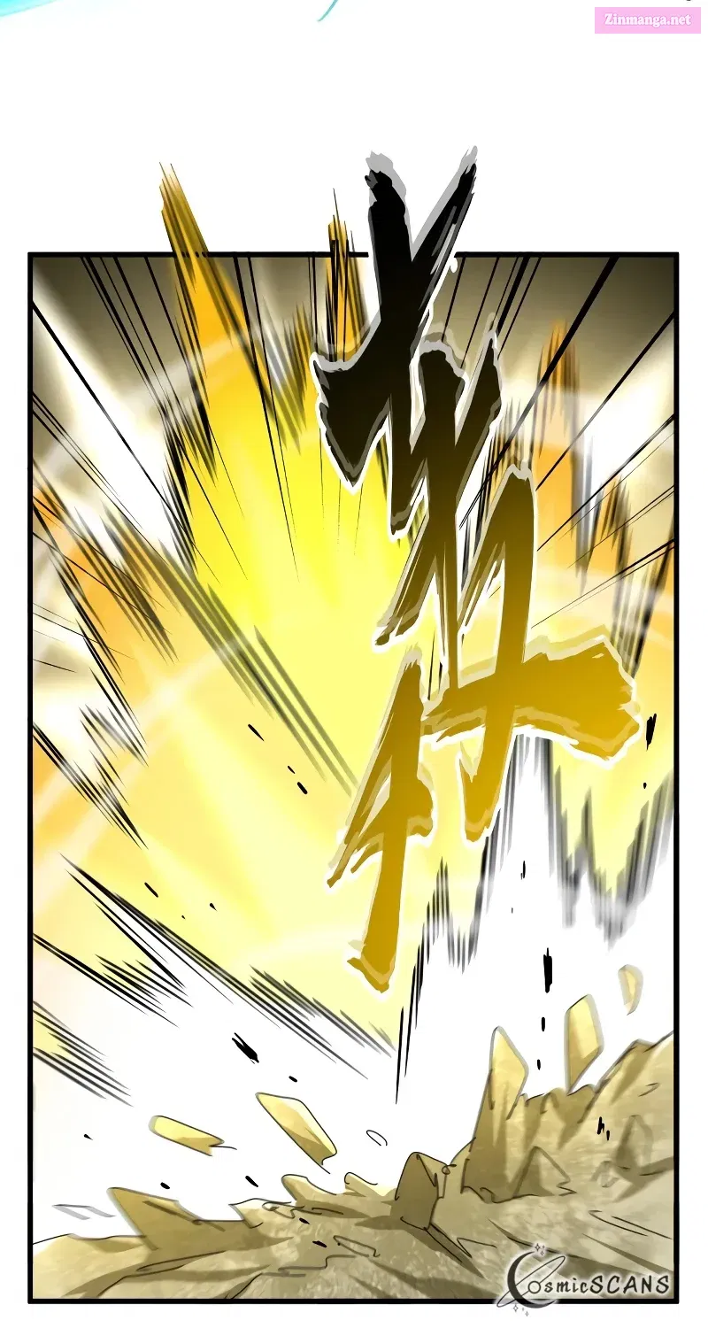 Demonic Emperor Zinmanga X Chapter 362 Page 47