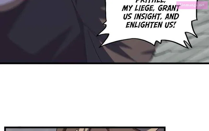 Demonic Emperor Zinmanga X Chapter 360 Page 62