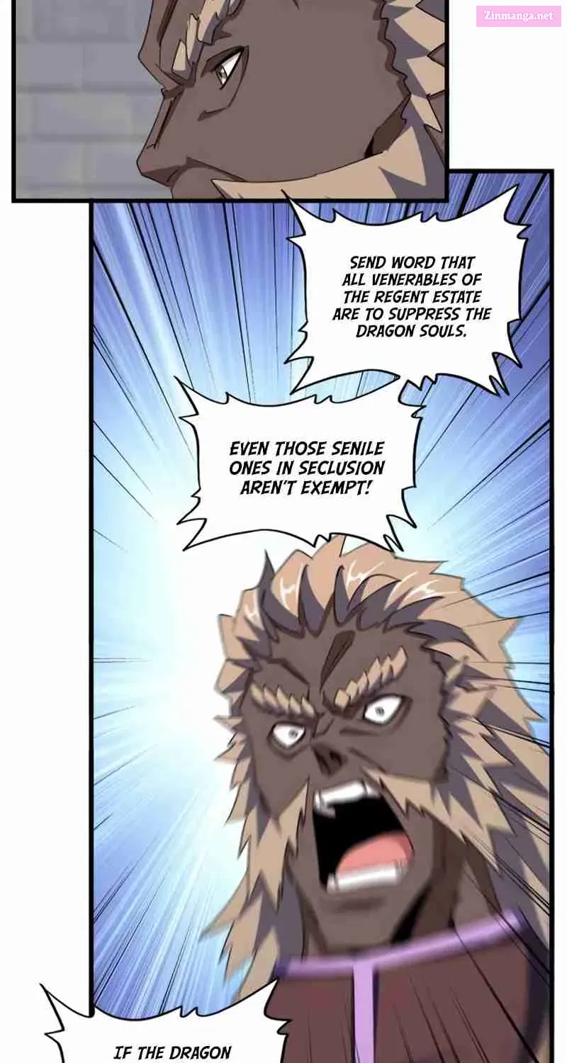 Demonic Emperor Zinmanga X Chapter 360 Page 63