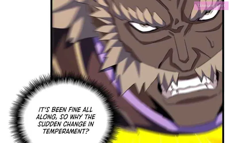 Demonic Emperor Zinmanga X Chapter 360 Page 66