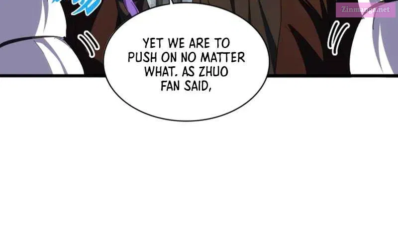 Demonic Emperor Zinmanga X Chapter 360 Page 72