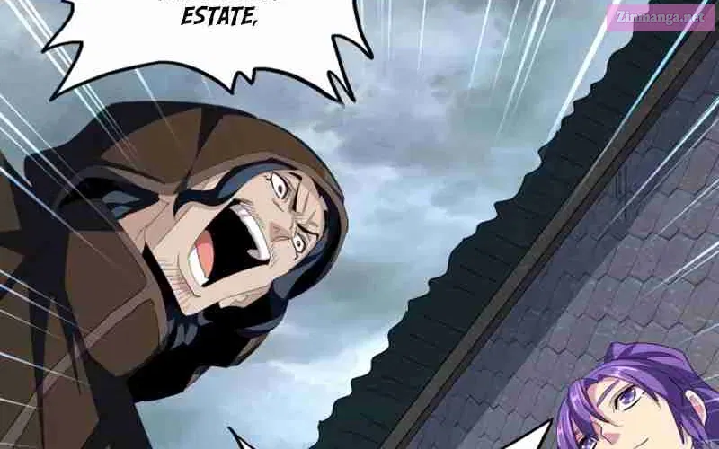 Demonic Emperor Zinmanga X Chapter 360 Page 78