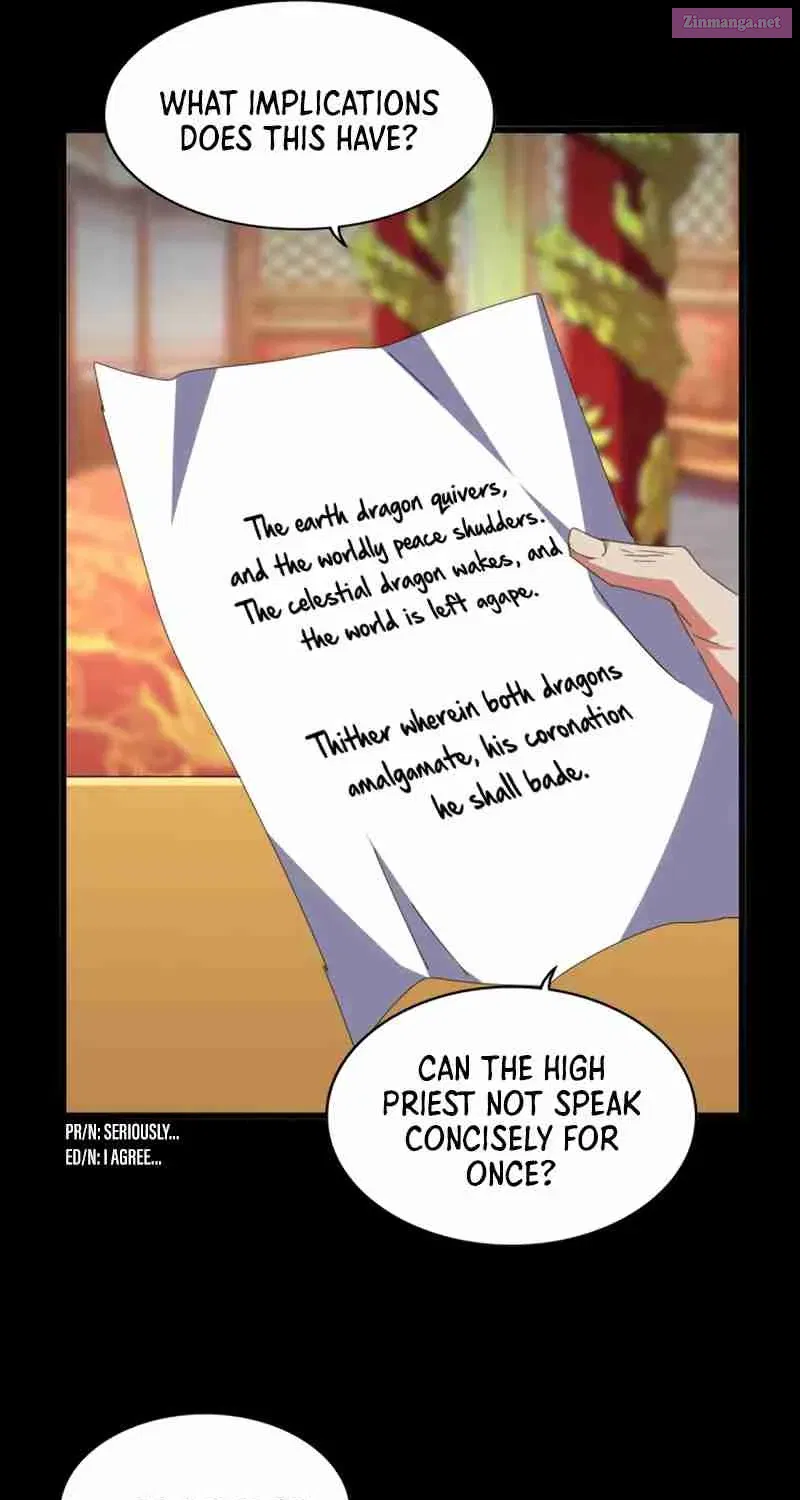 Demonic Emperor Zinmanga X Chapter 360 Page 84