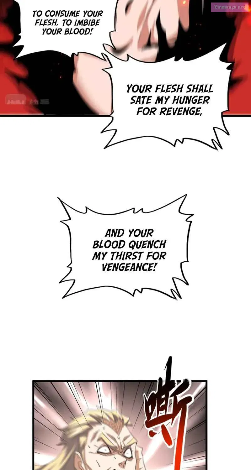 Demonic Emperor Zinmanga X Chapter 359 Page 49