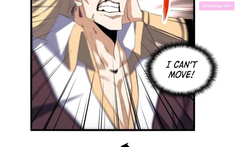 Demonic Emperor Zinmanga X Chapter 359 Page 50