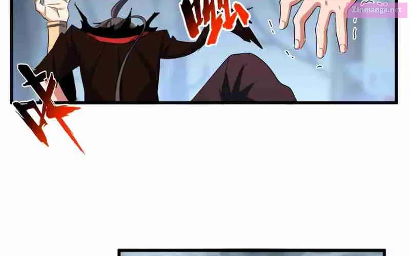 Demonic Emperor Zinmanga X Chapter 359 Page 52