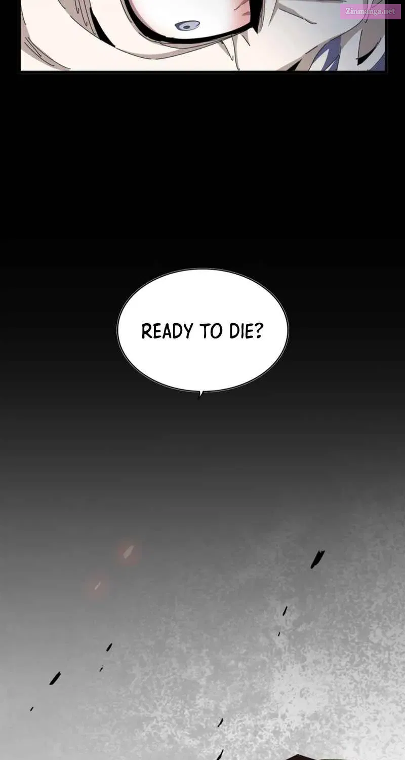 Demonic Emperor Zinmanga X Chapter 358 Page 37