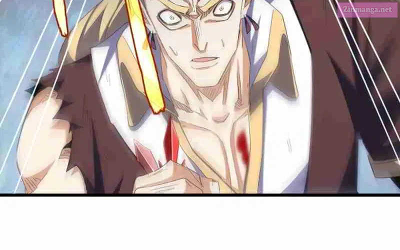 Demonic Emperor Zinmanga X Chapter 358 Page 53