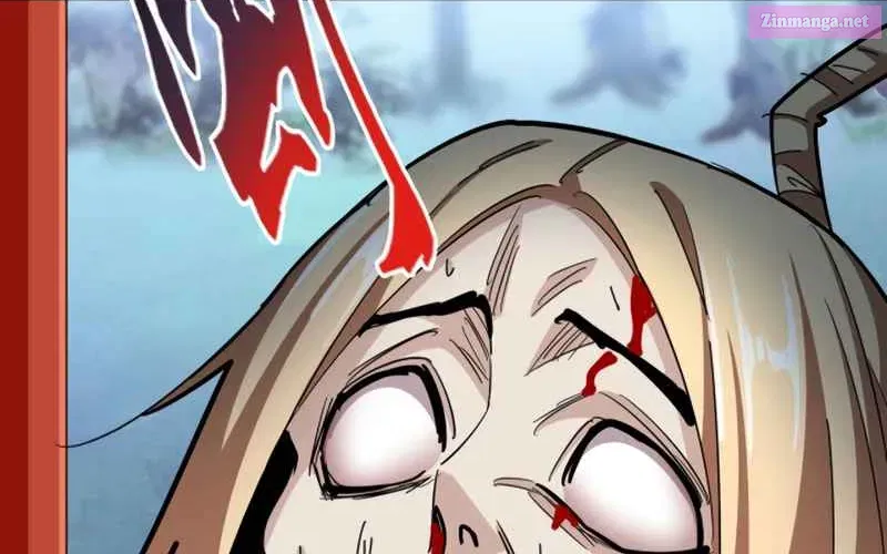 Demonic Emperor Zinmanga X Chapter 356 Page 69