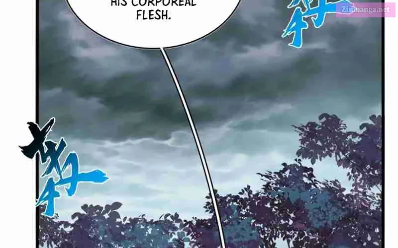 Demonic Emperor Zinmanga X Chapter 356 Page 74