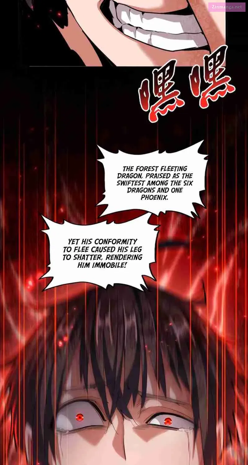 Demonic Emperor Zinmanga X Chapter 356 Page 79