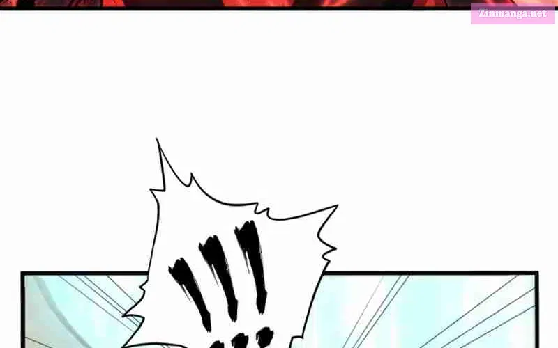 Demonic Emperor Zinmanga X Chapter 354 Page 11