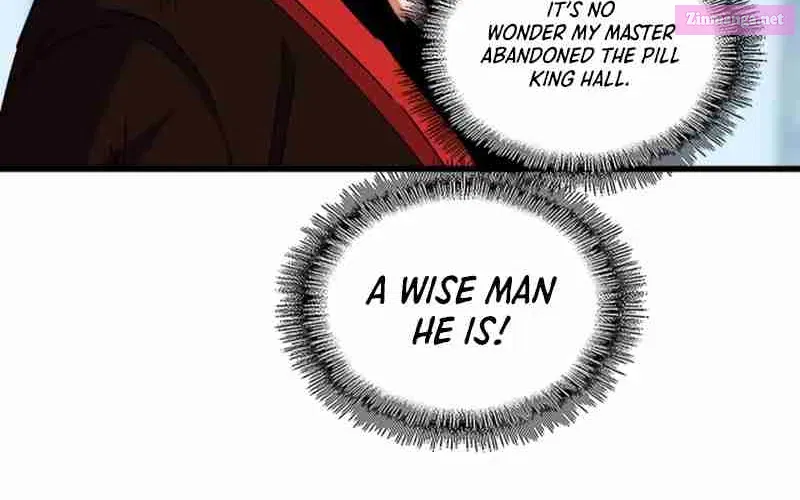 Demonic Emperor Zinmanga X Chapter 354 Page 70