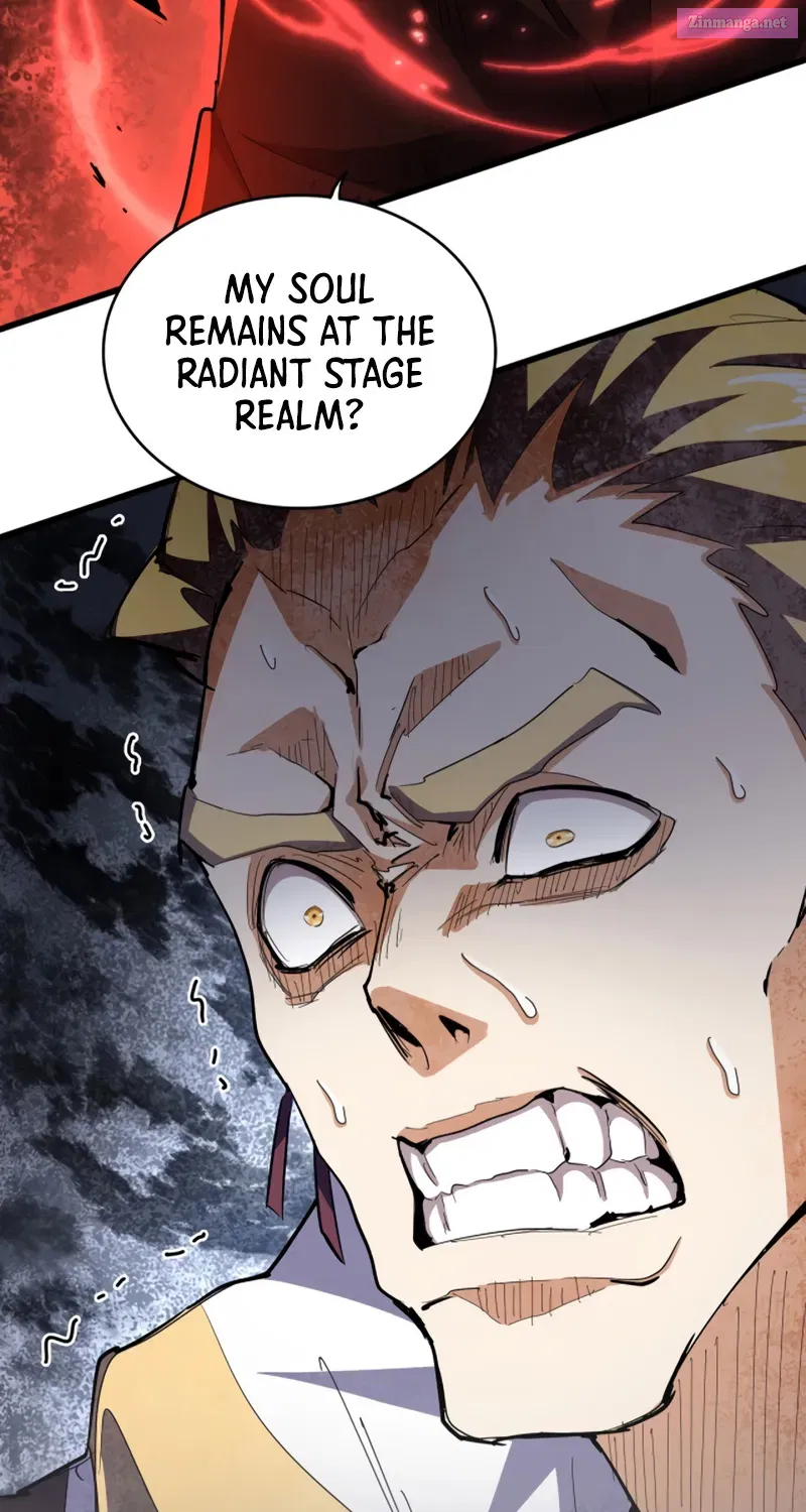 Demonic Emperor Zinmanga X Chapter 354 Page 81