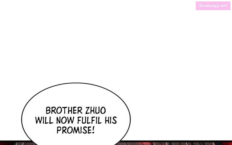 Demonic Emperor Zinmanga X Chapter 353 Page 17