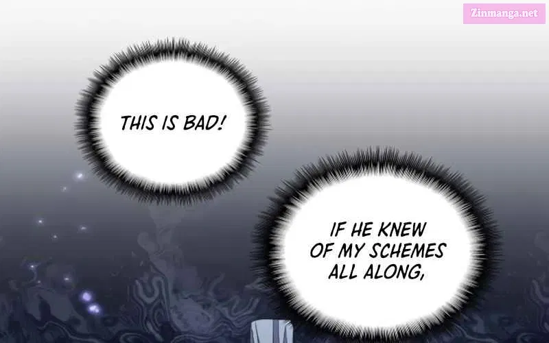 Demonic Emperor Zinmanga X Chapter 353 Page 41