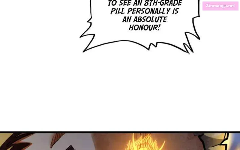 Demonic Emperor Zinmanga X Chapter 352 Page 22