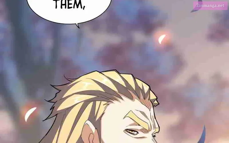 Demonic Emperor Zinmanga X Chapter 352 Page 33