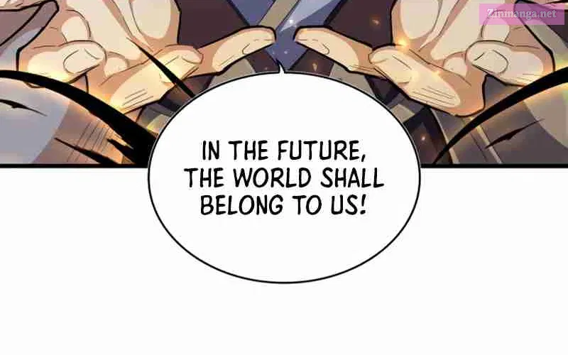 Demonic Emperor Zinmanga X Chapter 352 Page 38