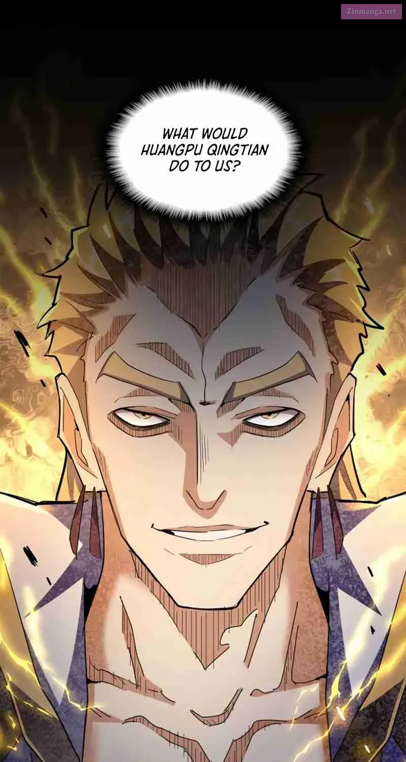 Demonic Emperor Zinmanga X Chapter 352 Page 43