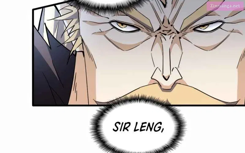 Demonic Emperor Zinmanga X Chapter 352 Page 54