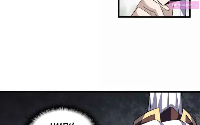 Demonic Emperor Zinmanga X Chapter 352 Page 56