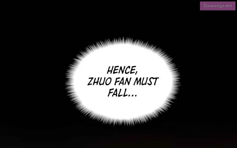 Demonic Emperor Zinmanga X Chapter 352 Page 60