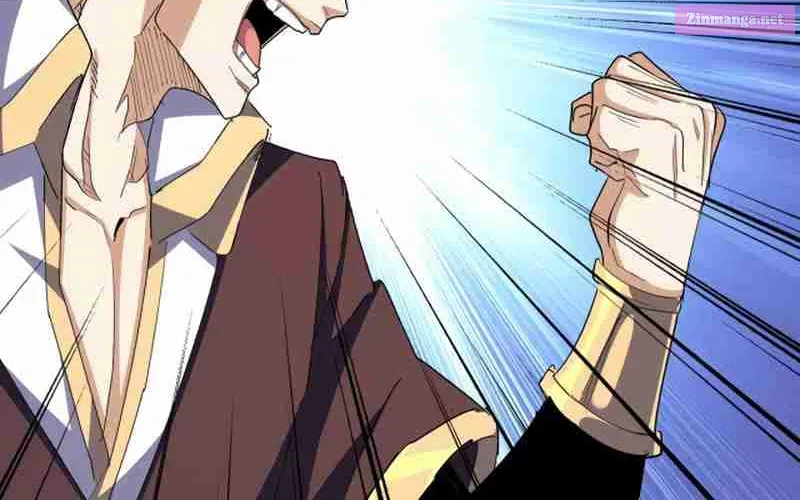 Demonic Emperor Zinmanga X Chapter 351 Page 94