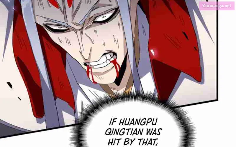 Demonic Emperor Zinmanga X Chapter 350 Page 15
